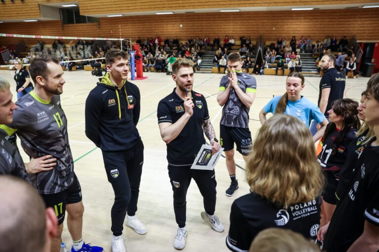 Mecz z Kibicami na zakończenie sezonu 2023/2024