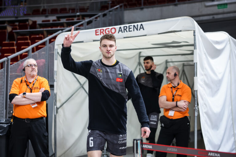 Ostatni mecz sezonu 2023/2024! Trefl Gdańsk vs Bogdanka LUK Lublin